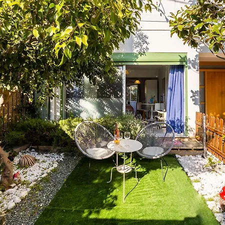 Serenity And Relaxing * Kalamata