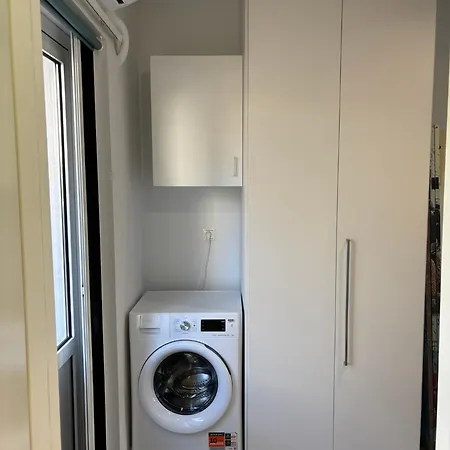 Serenity And Relaxing Apartmán *