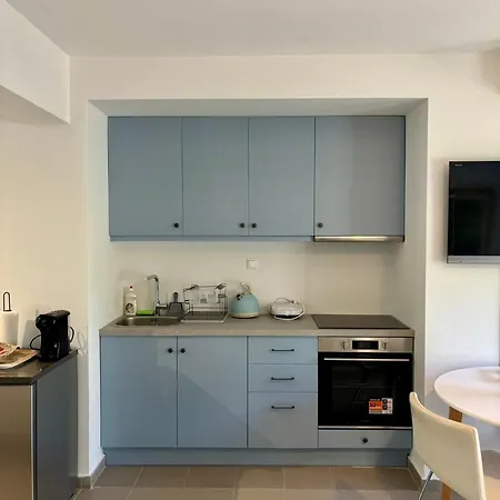 Serenity And Relaxing *