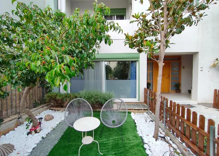 Serenity And Relaxing Kalamata