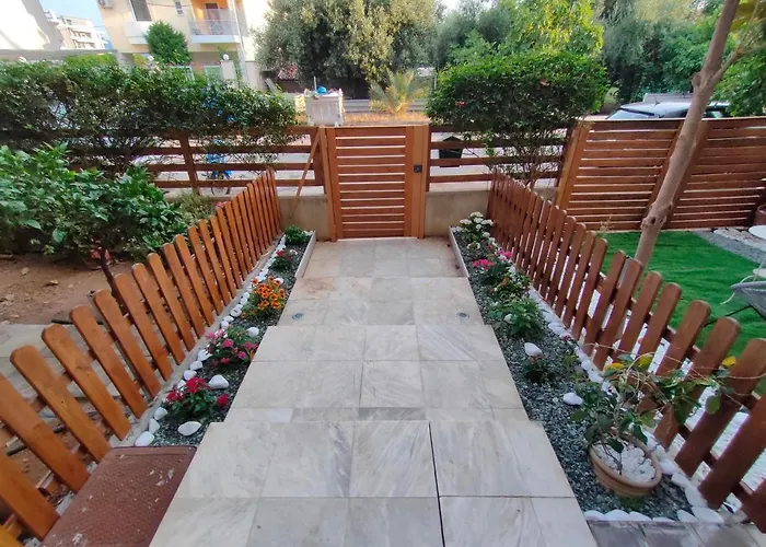 Serenity And Relaxing Kalamata