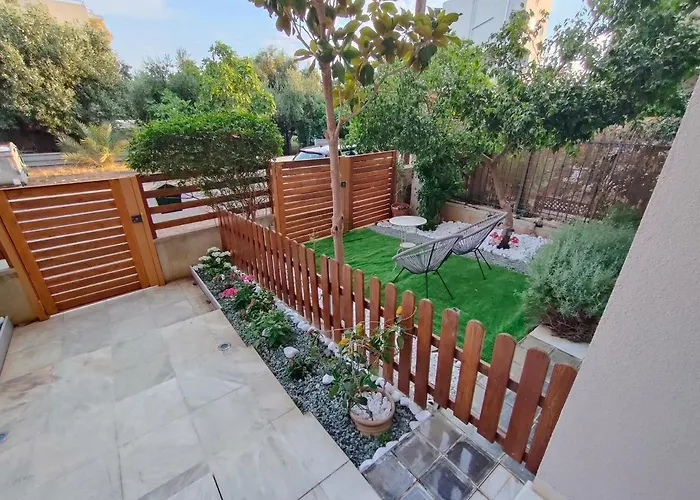 Apartmán Serenity And Relaxing *