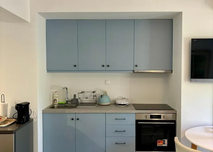 Serenity And Relaxing *