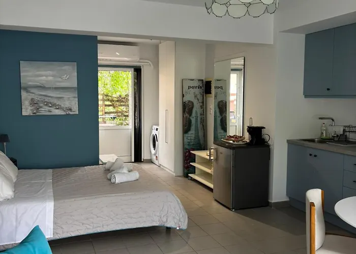 Serenity And Relaxing * Kalamata