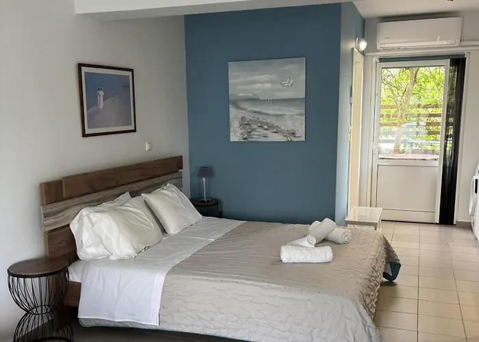 Serenity And Relaxing