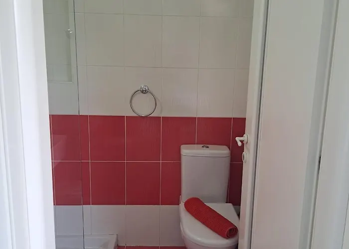 Serenity And Relaxing Kalamata