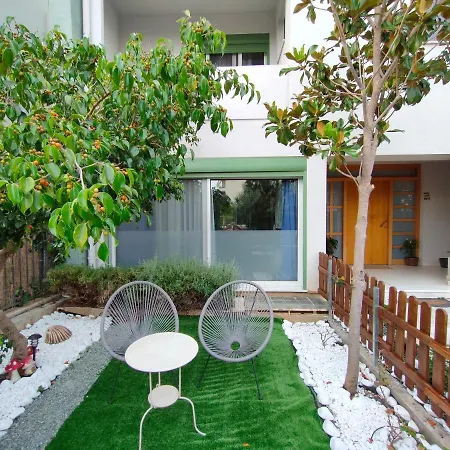 Serenity And Relaxing Kalamata