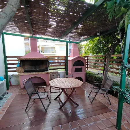 アパート Serenity And Relaxing *