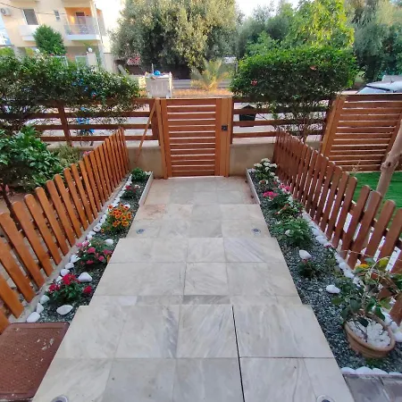 Serenity And Relaxing Kalamata