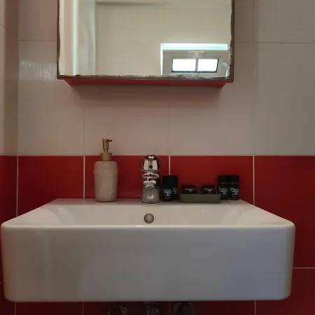 Apartment Serenity And Relaxing *