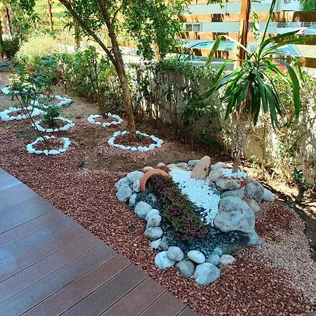 Serenity And Relaxing דירה