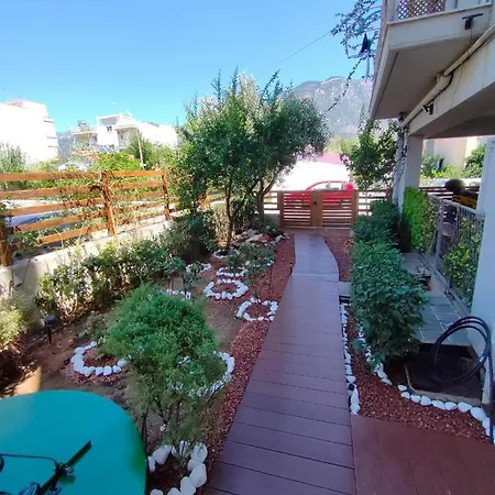 Apartment Serenity And Relaxing *