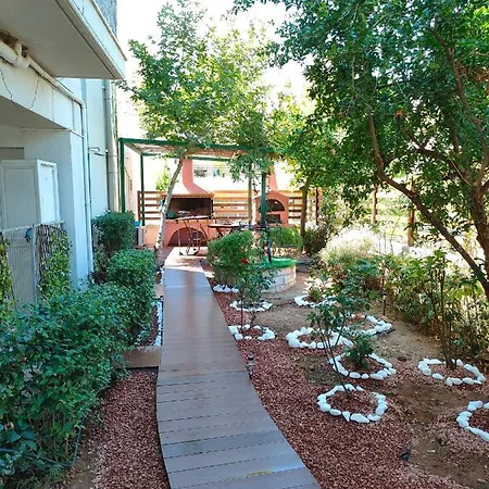 アパート Serenity And Relaxing