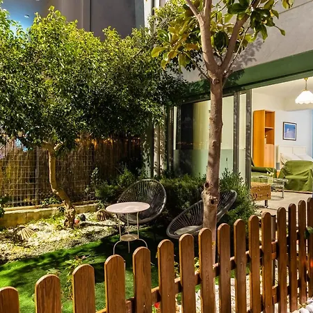 Serenity And Relaxing *