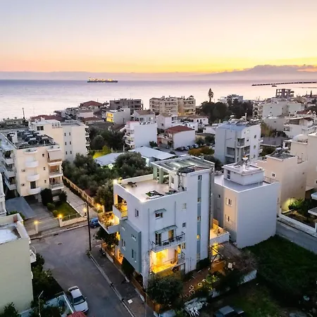 Apartment Serenity And Relaxing *