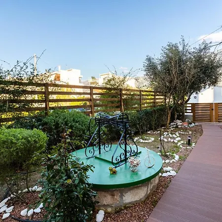 Serenity And Relaxing カラマタ