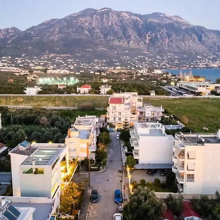 Serenity And Relaxing *