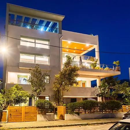 Serenity And Relaxing Apartman
