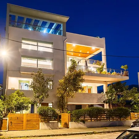 Serenity And Relaxing Apartment
