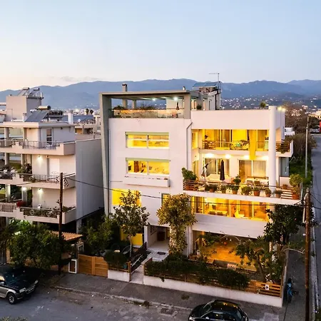 Serenity And Relaxing * カラマタ