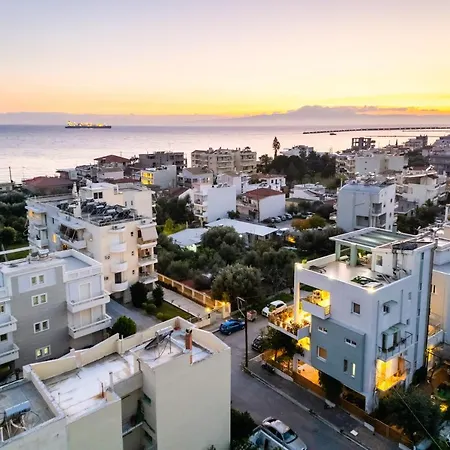 Serenity And Relaxing カラマタ