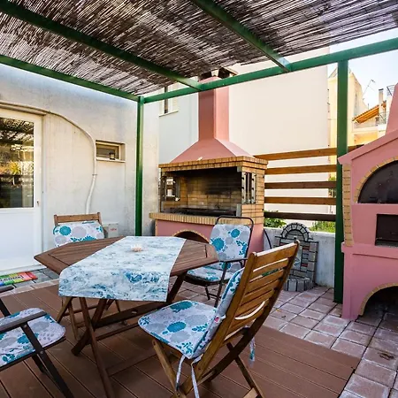 Serenity And Relaxing