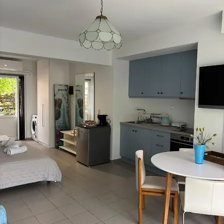 Serenity And Relaxing Apartment