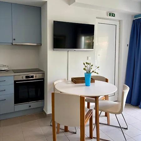 Serenity And Relaxing カラマタ