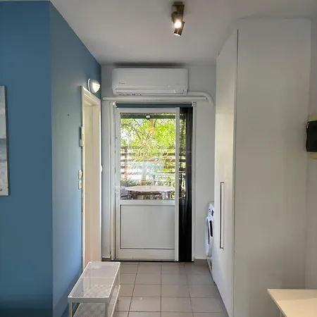 Apartment Serenity And Relaxing Kalamata