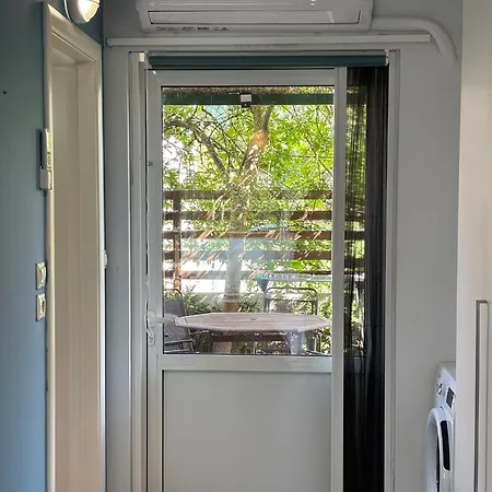 Serenity And Relaxing *