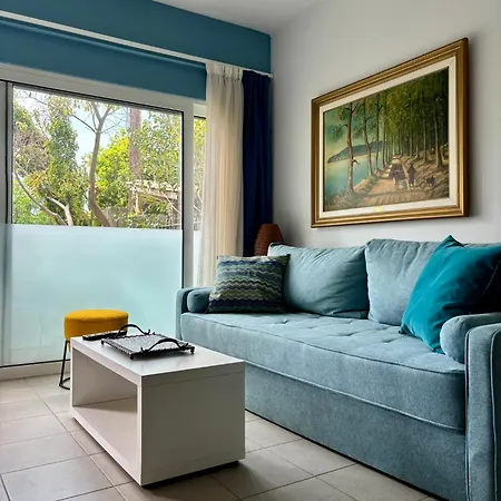 Apartment Serenity And Relaxing *