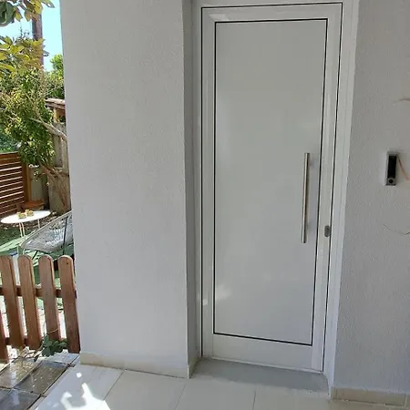 Serenity And Relaxing アパート