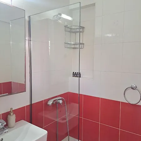 Serenity And Relaxing