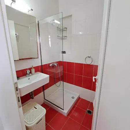 Apartment Serenity And Relaxing