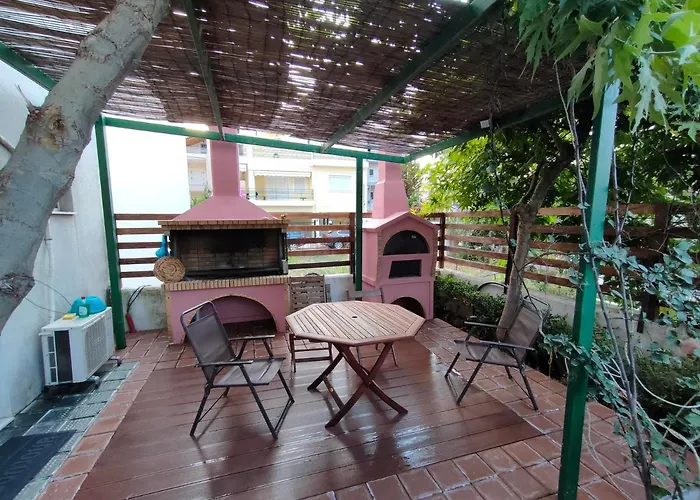 Apartman Serenity And Relaxing *