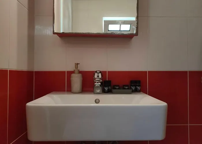 Apartman Serenity And Relaxing *