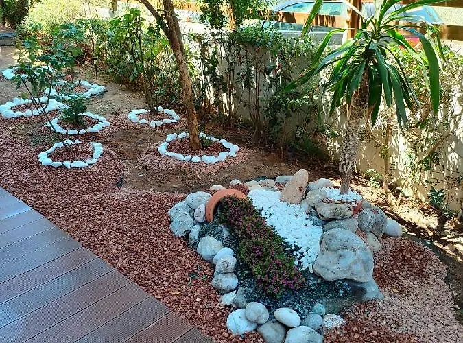 Serenity And Relaxing Apartamento