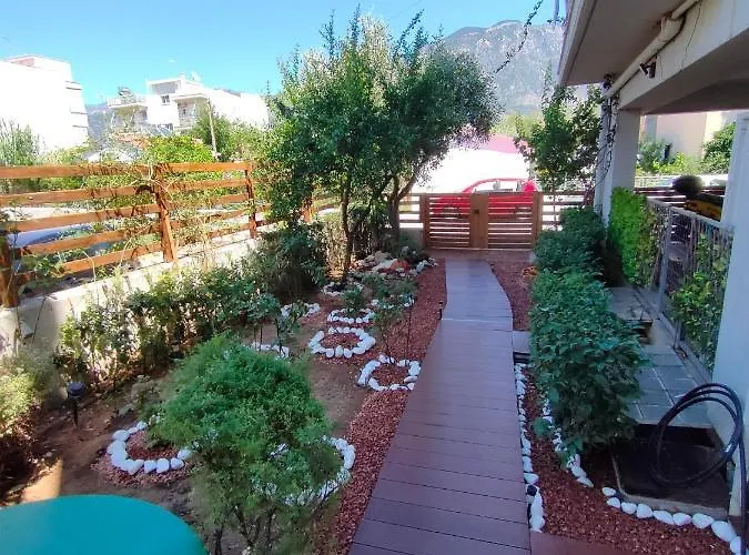 Apartman Serenity And Relaxing *