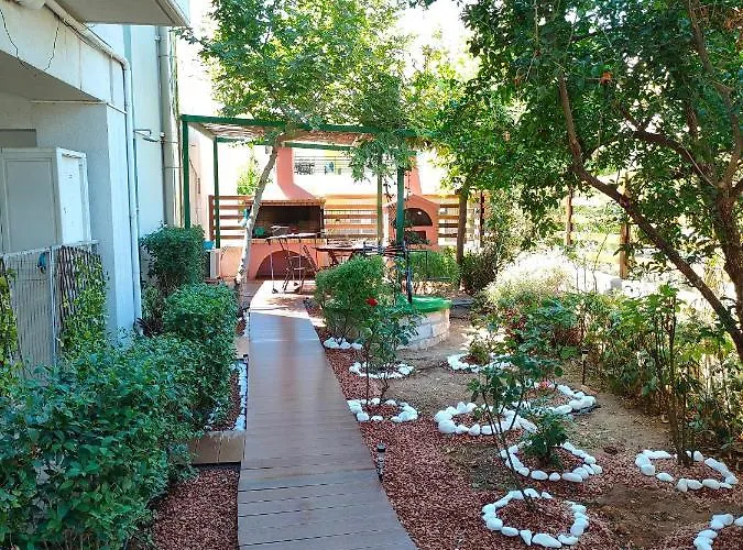 Apartman Serenity And Relaxing