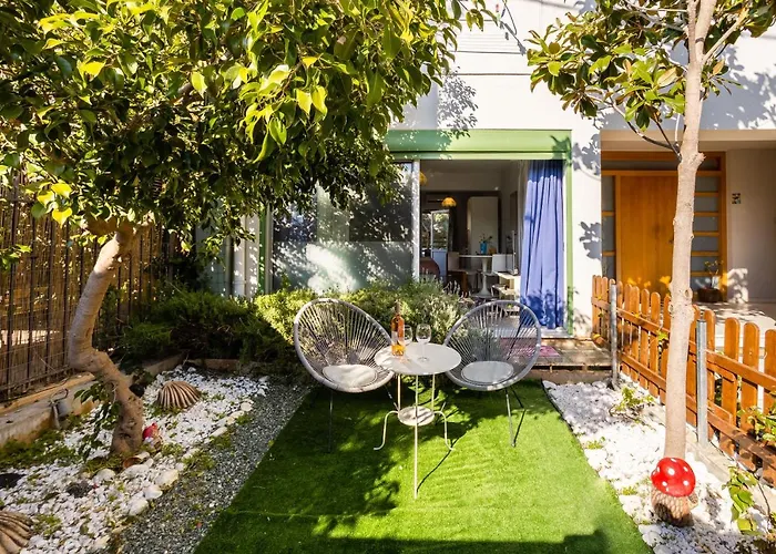 Serenity And Relaxing * Kalamata