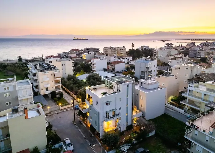 Apartman Serenity And Relaxing *