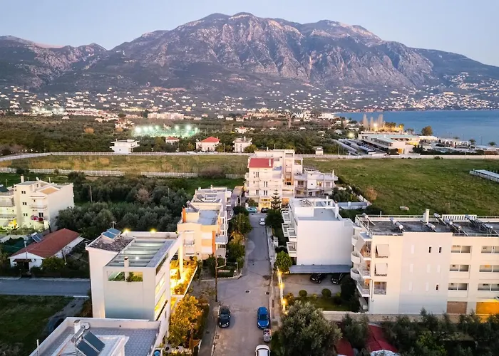 Serenity And Relaxing *