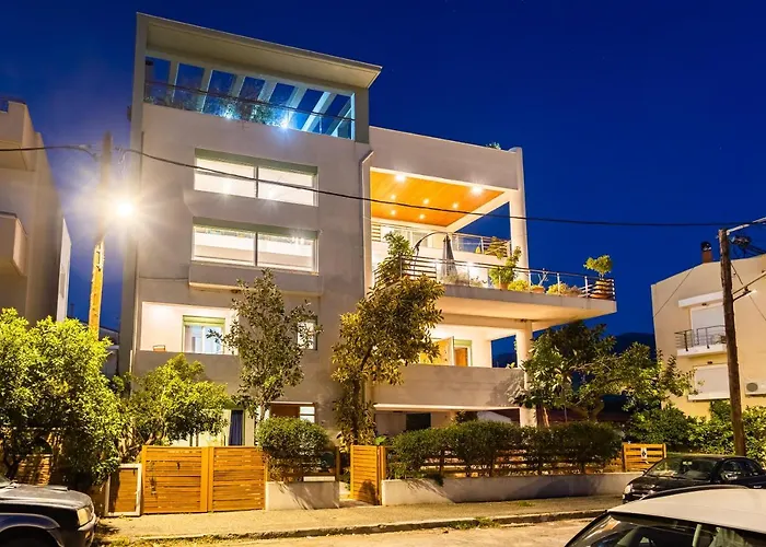 Serenity And Relaxing Apartamento