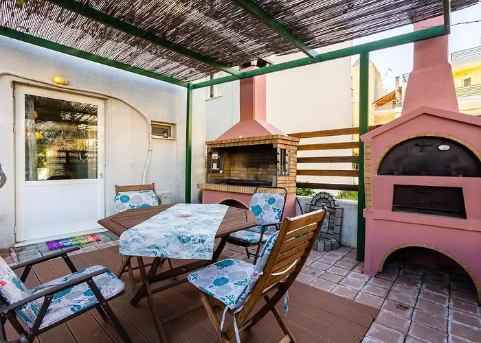 Serenity And Relaxing