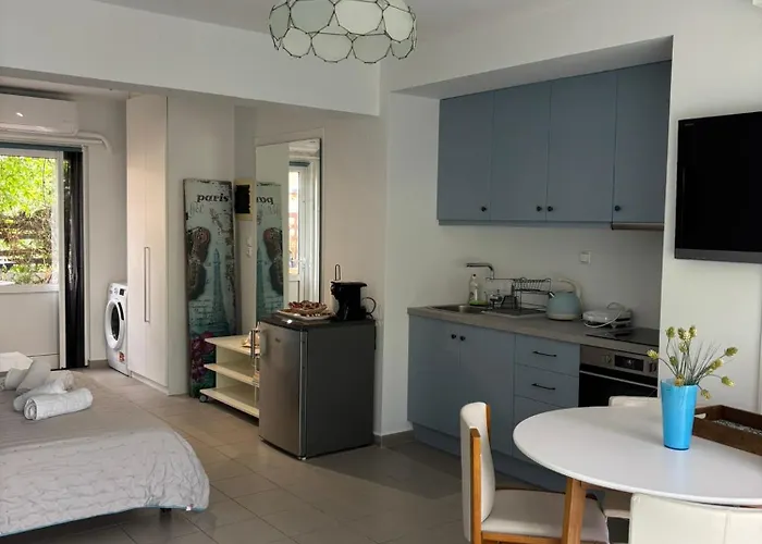 Serenity And Relaxing Apartman