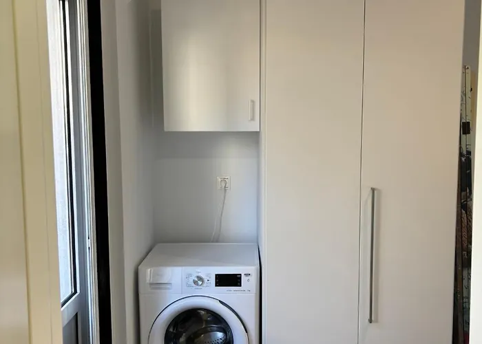 Serenity And Relaxing Apartamento *