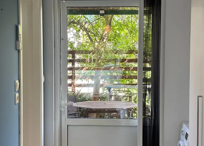 Serenity And Relaxing *