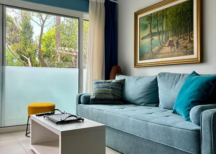 Apartamento Serenity And Relaxing *