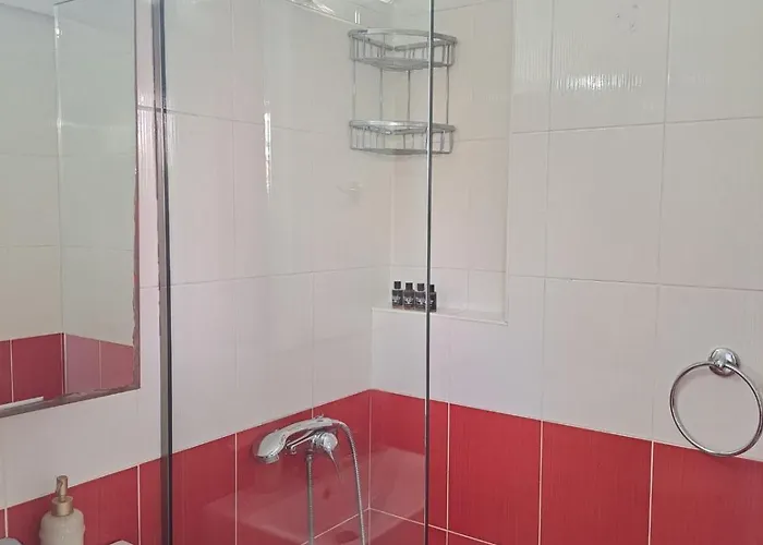 Serenity And Relaxing