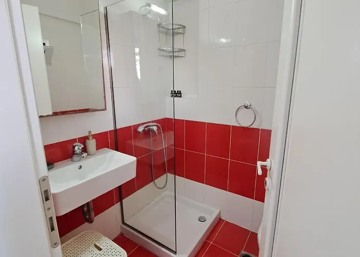 Apartman Serenity And Relaxing